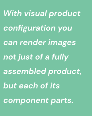 product configuration quote